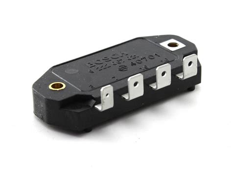 Image result for Ignition Module