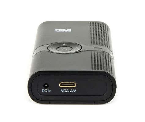 Image result for 3M Mini Projector
