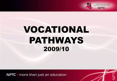 Image result for Access Vocational Pathways Course