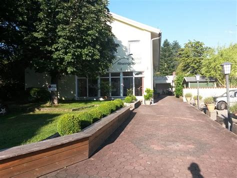 HOTEL RHEINGOLDHOF (Neubiberg) - Hotel Reviews & Photos - Tripadvisor
