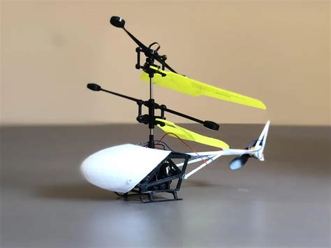 Image result for RC Helicopter Flying Tutorial