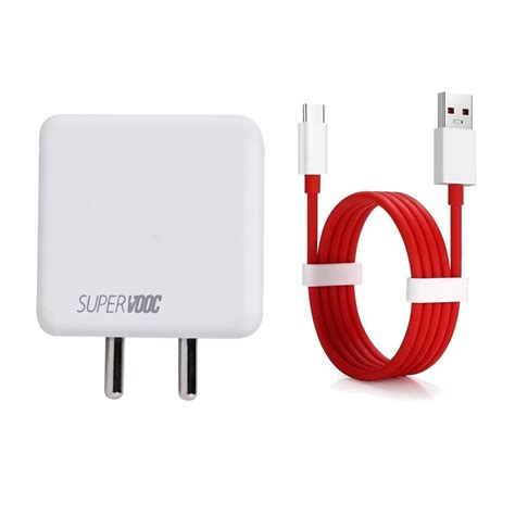 U LIME Ulime Fast Charging Adaptor And Usb To Type C Cable Combo(White ...