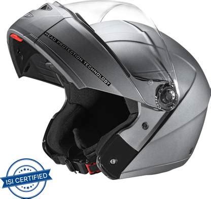 STUDDS NINJA ELITE SUPER FULL FACE - MATT GUN GREY -L Motorbike Helmet ...
