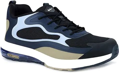 15 Best Sports Shoes for Men in India [August, 2024]