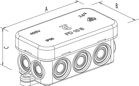 FD | Electro Terminal