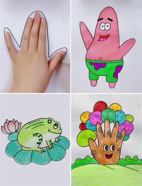 Simple Art Crafts 的图像结果