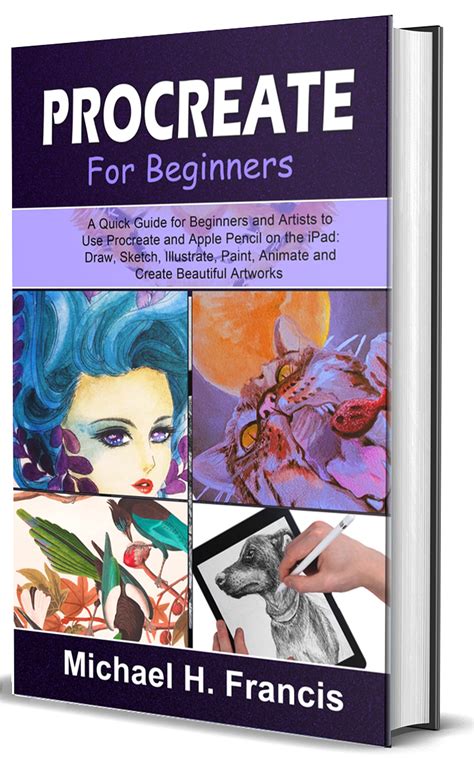 Image result for Procreate Tutorial Manual