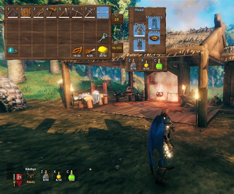 Image result for Valheim Expanded Mod