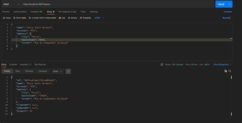 MongoDB Spring Boot 的图像结果