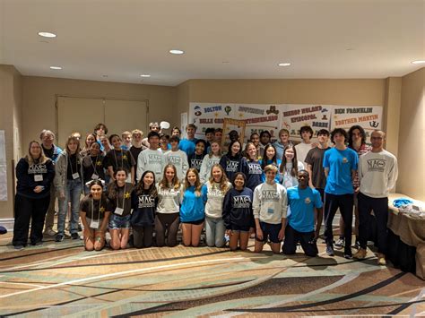 2024 Mu Alpha Theta State Convention Results | Episcopal | Baton Rouge ...