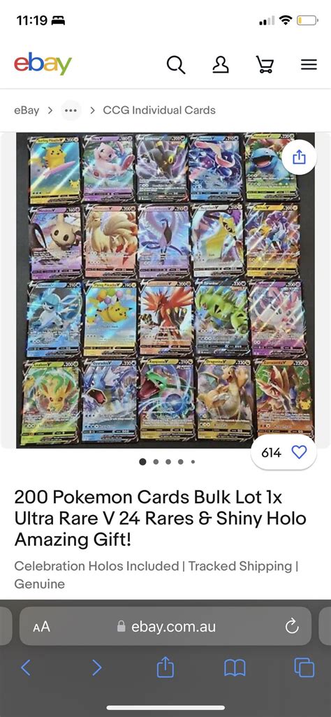 Hi! Just randomly I feel like collecting Pokémon cards and I was ...