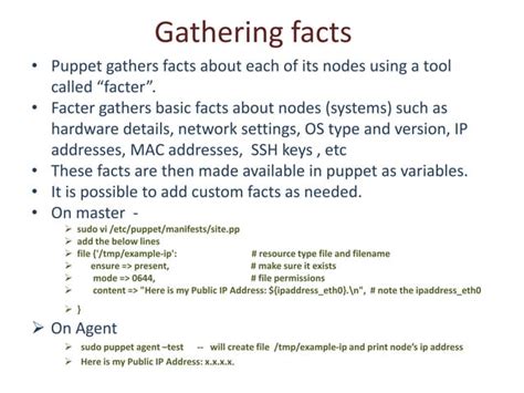 Image result for Debugging Puppet Installation Coursera