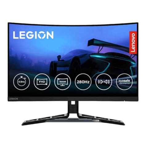 Buy LENOVO Legion R27fc-30 27 Inch FHD 240Hz VA Panel 99% SRGB 0.5MS ...