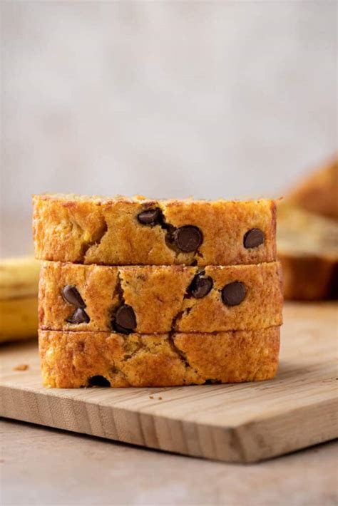 Image result for Banana Bread Using Box Cake Mix