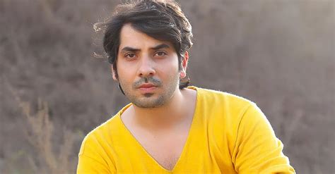 LuvAsh Ochani - The actor/creator aka the entertainment ki dukaan is ...