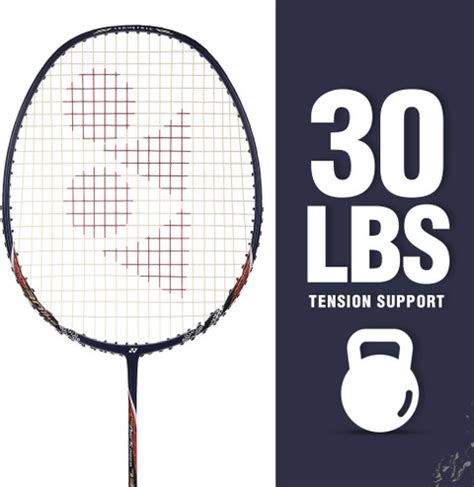 YONEX Arcsaber 73 Light Blue Strung Badminton Racquet - Buy YONEX ...