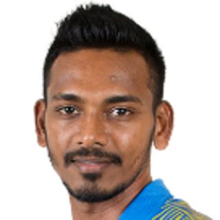 Dushmantha Chameera Debut and last played matches in Tests, ODIs, T20Is ...