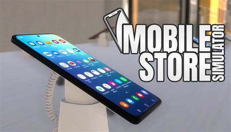 Image result for Mobile Phone Shop Simulator