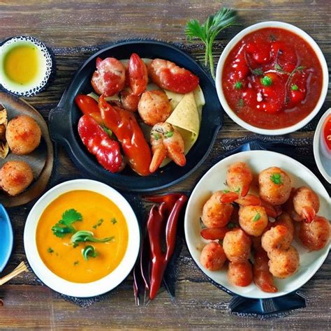 Spanish tapas recipes | Chopwa shop