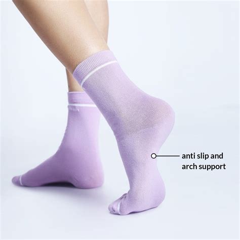 cascade calf length socks ( pack of 2 ) – aastey