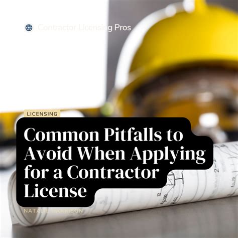 Image result for Contractor Licensing