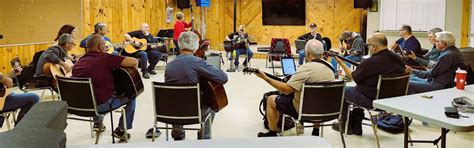 Shediac Acoustic Jammers, 145 Pointe du Chêne Road, Pointe-du-Chêne, NB ...