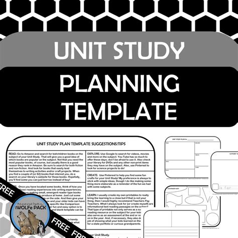 Image result for Student Unit Study Report