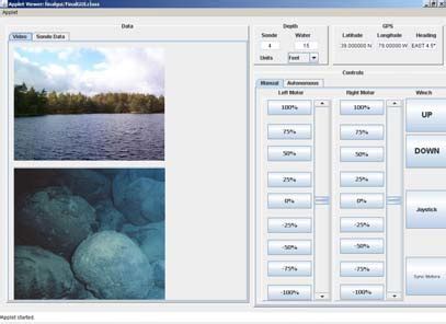 Image result for GUI Control Settings Image