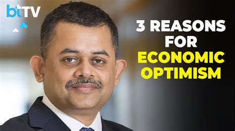 Axis Bank’s Neelkanth Mishra Says The Indian Economy Is On The Mend Again