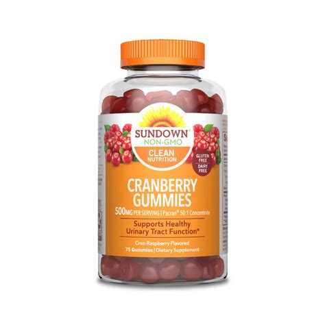 Sundown Nutrition Vitamins & Supplements | Sundown®