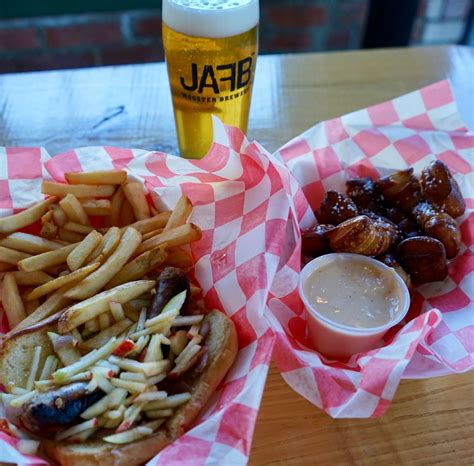 Holy Lederhosen Food Truck @ JAFB, 120 Beall Ave, Wooster, OH, United ...