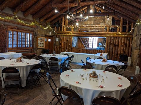 HORSESHOE LODGE AND RETREAT CENTER (Beulah) - Lodge Reviews & Photos ...