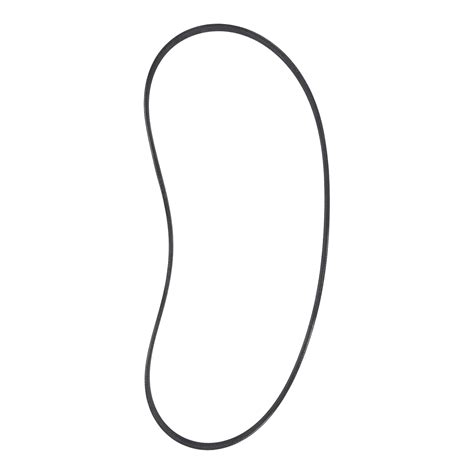 Poly v belt 9PJ 920, 2L30 - 2L41C, 3L30, 3L31 - Hatz