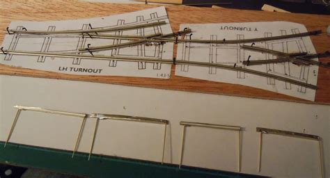 Image result for Model Railways Point Problems