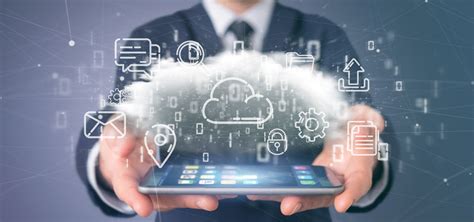 Enabling Sustainability through Cloud – An Exploration into current ...