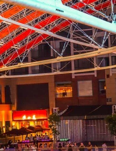 Entertainment Attractions | Funtura | Lulu Mall BangaloreEntertainment ...