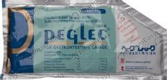 Peglec Packet Of 137.15gm Powder: Uses, Side Effects, Price & Dosage ...