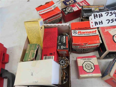 Image result for Ramset Fasteners