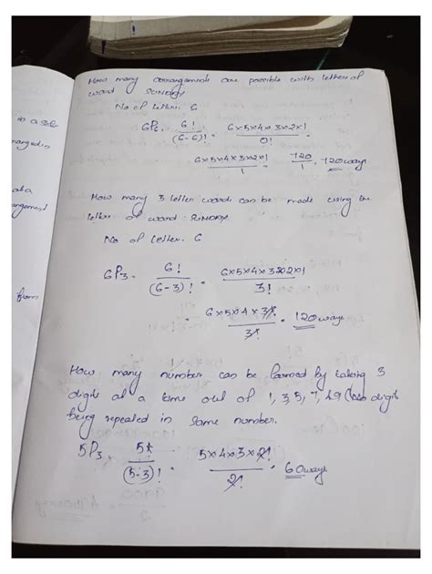 Quantitative techniques 2 - How ward many SUNDAY comangamesti are ...