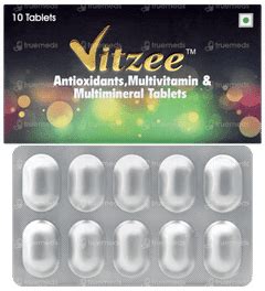 Arcalion 200 Mg Tablet 10 - Uses, Side Effects, Dosage, Price | Truemeds