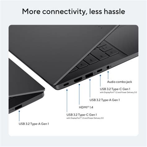 ASUS Vivobook S14 (2025) with Office 2024 + M365 Basic*, AI PC, Backlit ...
