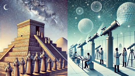 Astrology vs. Astronomy