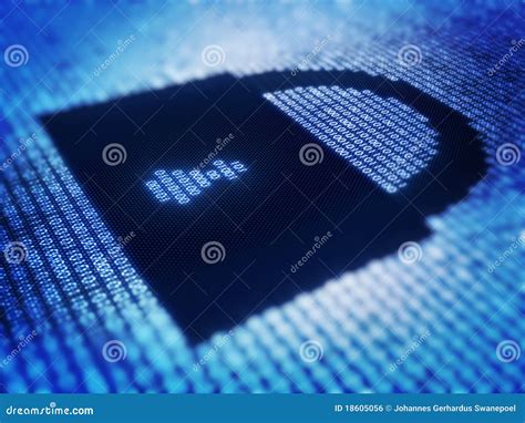 Image result for Binary Code Lock Screen