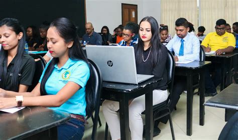 Campus | Nations Incorporated