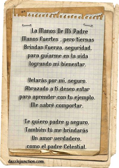 happy fathers day quotes in spanish