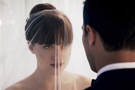 ‘Fifty Shades Freed’ Review: An Underwhelming Climax