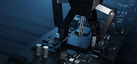 Image result for Robots Microelectronics