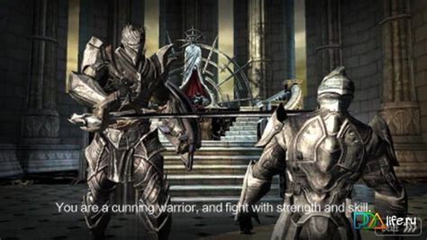 Image result for Infinity Blade 2 Tips