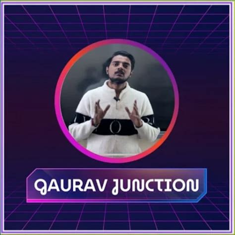 Gaurav Junction