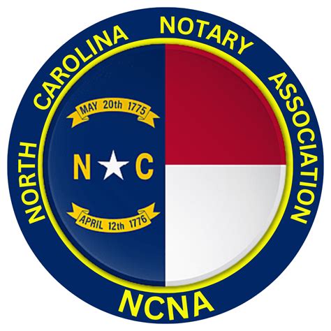 Notary Directory | NCNA
